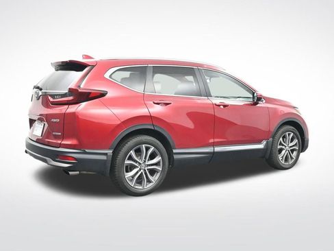 Used 2022 Honda CR-V Touring image 6