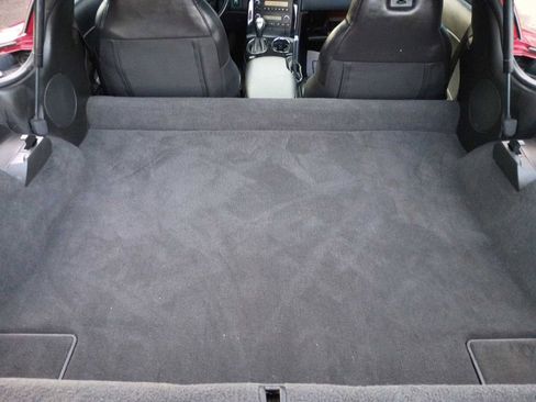 Used 2008 Chevrolet Corvette Coupe w/ Preferred Equipment Group image 10