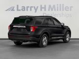 Used 2020 Ford Explorer XLT w/ Equipment Group 202A image 2