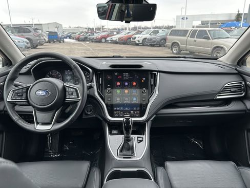 Certified 2024 Subaru Outback Touring image 9