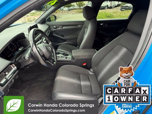 Used 2024 Honda Civic Sport image 24