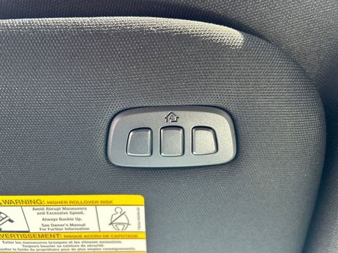 New 2026 Ford Expedition Tremor image 26