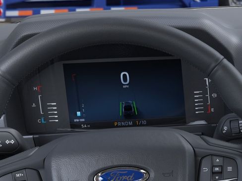 New 2026 Ford Ranger XLT AWD/4WD image 14