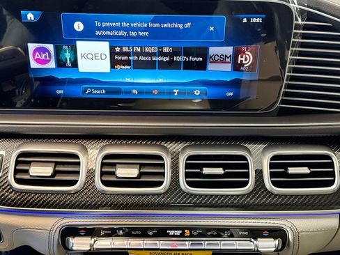 New 2026 Mercedes-Benz GLE 53 AMG 4MATIC Coupe image 12