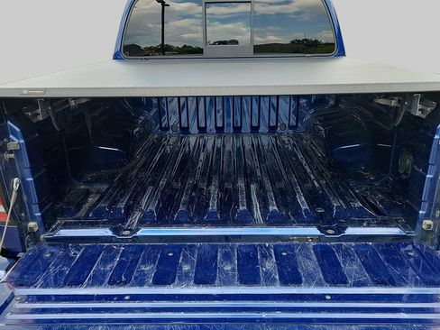 Used 2022 Nissan Frontier PRO-4X AWD/4WD image 35