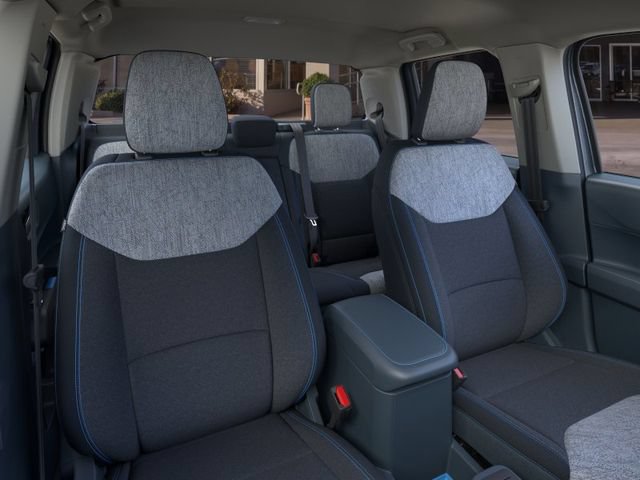New 2026 Ford Maverick XLT FWD image 10
