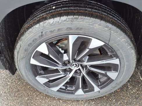 New 2026 MAZDA CX-50 2.5 Hybrid w/ Premium Plus Pkg image 9