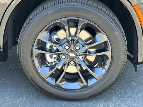 New 2026 Dodge Durango GT AWD/4WD image 12