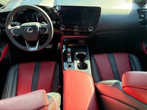 Used 2022 Lexus NX 350 F Sport AWD/4WD image 13
