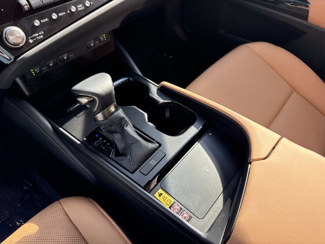 Certified 2024 Lexus ES 350 w/ Premium Package FWD image 21