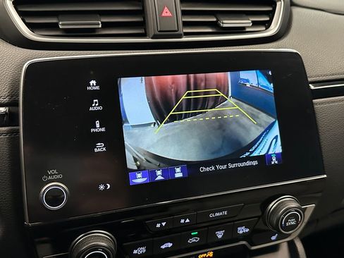 Used 2017 Honda CR-V EX image 14