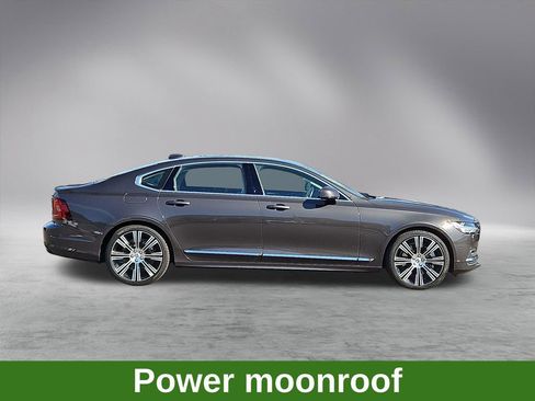 Used 2024 Volvo S90 B6 Ultimate AWD/4WD image 8