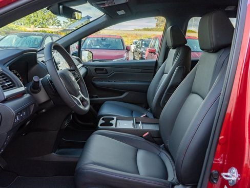 New 2026 Honda Odyssey Sport-L image 24