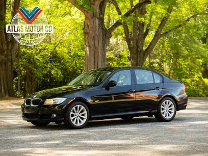 Used 2011 BMW 328i Sedan