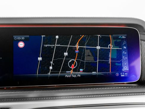 Used 2022 Mercedes-Benz G 63 AMG Squared image 46