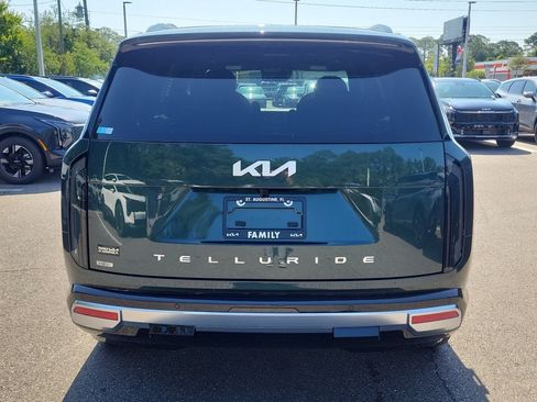 New 2027 Kia Telluride SX FWD image 5