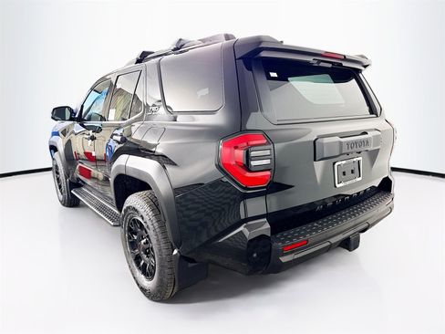 New 2025 Toyota 4Runner TRD Off-Road Premium image 4