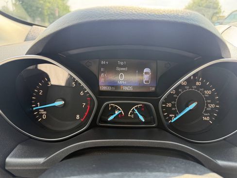 Used 2017 Ford Escape S FWD image 20