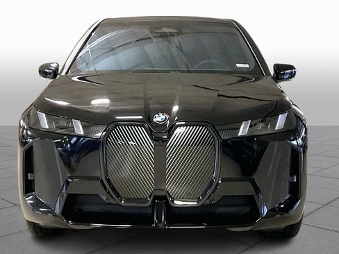 Used 2026 BMW iX xDrive60 w/ M Sport Package image 3