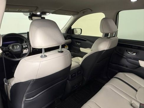 New 2026 Honda Passport RTL image 34