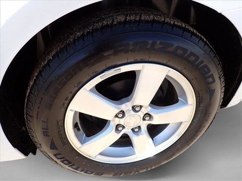 Used 2012 Chevrolet Cruze LT FWD image 7