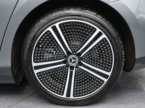 Used 2023 Mercedes-Benz EQE 350+ 4MATIC Sedan image 13