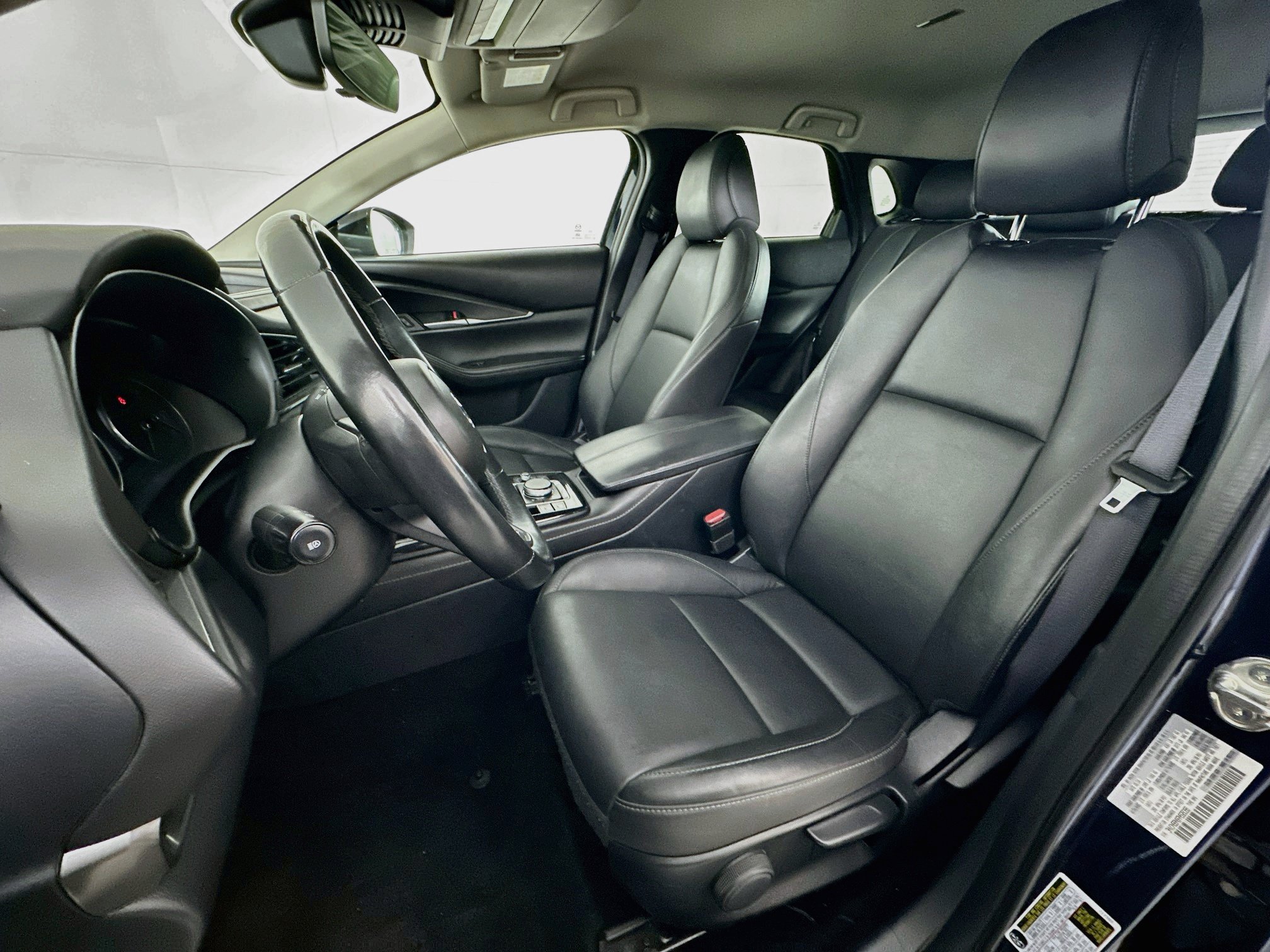 Used 2024 MAZDA CX-30 AWD 2.5 S w/ Select Sport Pkg image 13