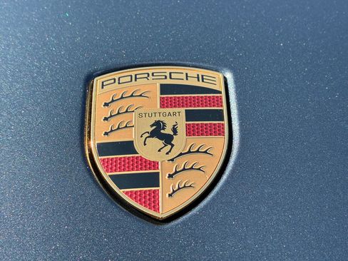 New 2026 Porsche Macan 4 Electric image 21