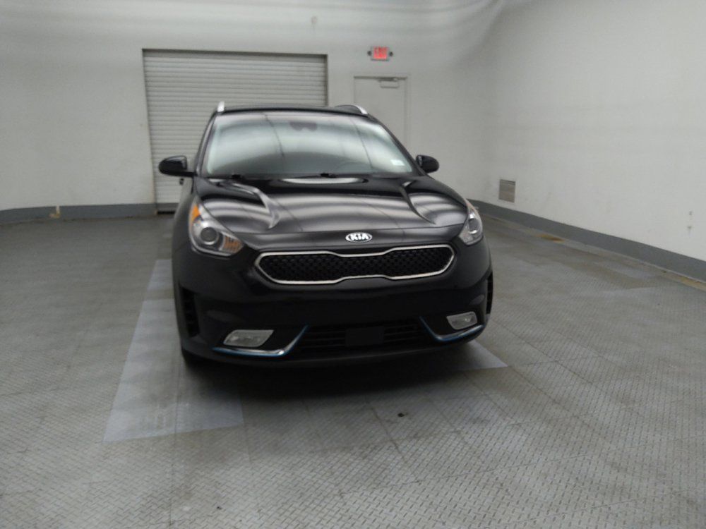 Used 2018 Kia Niro LX FWD image 14