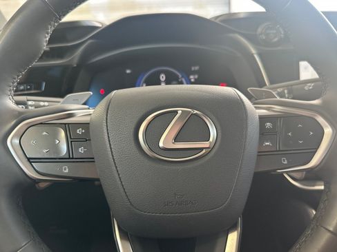 Certified 2023 Lexus RZ 450e Premium w/ Technology Package AWD/4WD image 29