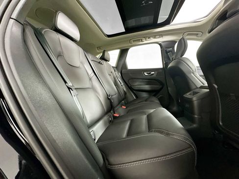 Used 2025 Volvo XC60 T8 Ultra w/ Protection Package Premier image 22