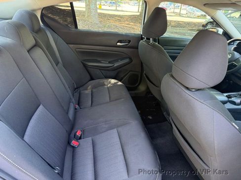 Used 2020 Nissan Altima 2.5 S FWD image 10