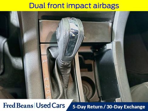Used 2014 Ford Taurus SEL w/ Equipment Group 201A FWD image 20