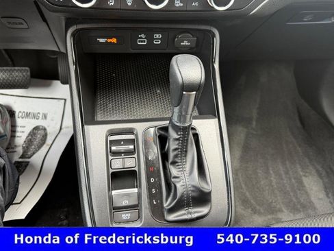 Used 2024 Honda CR-V EX image 30