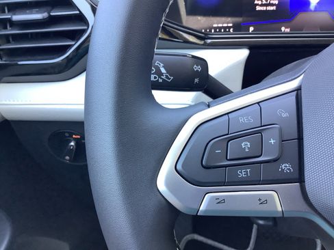 New 2026 Volkswagen Taos S FWD image 26