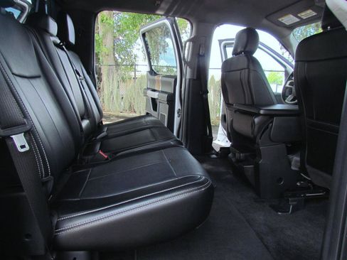 Used 2018 Ford F150 Lariat RWD image 27