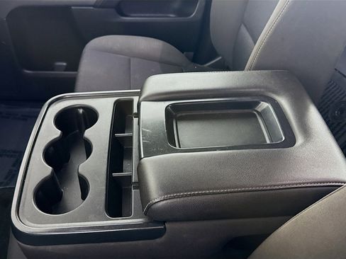 Used 2016 Chevrolet Silverado 1500 LT w/ All Star Edition image 18