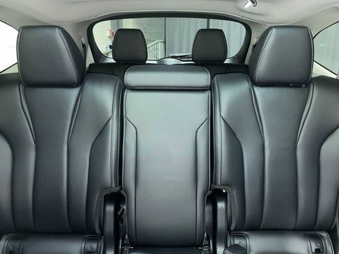 Used 2024 Acura MDX SH-AWD w/ Technology Package image 22