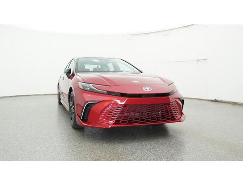 New 2026 Toyota Camry XSE image 30