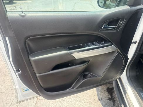 Used 2018 Chevrolet Colorado ZR2 w/ ZR2 Dusk Special Edition AWD/4WD image 20