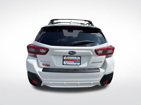 Used 2021 Subaru Crosstrek 2.0i Premium w/ Moonroof Package AWD/4WD image 4