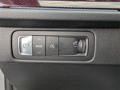 New 2026 Chevrolet Traverse RS image 14