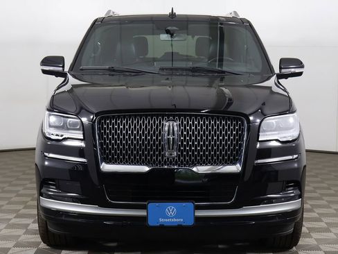 Used 2023 Lincoln Navigator Reserve AWD/4WD image 18