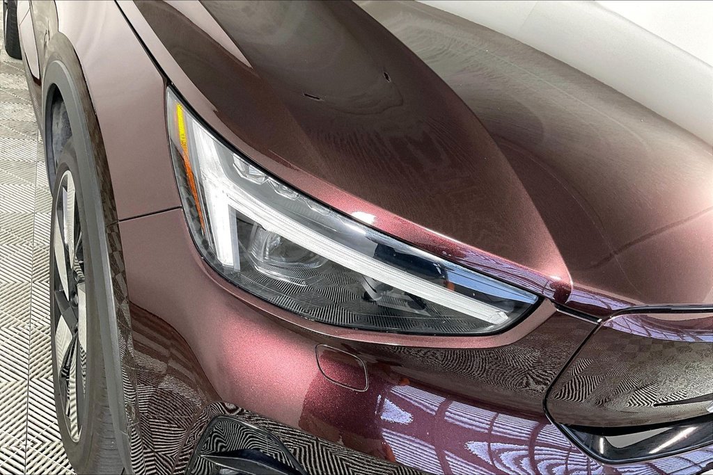 Used 2023 Volvo XC40 Recharge Ultimate w/ Protection Package Premier AWD/4WD image 27