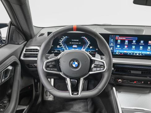 Used 2025 BMW M240i xDrive Coupe AWD/4WD image 17