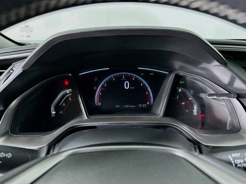 Used 2020 Honda Civic Sport Touring image 13