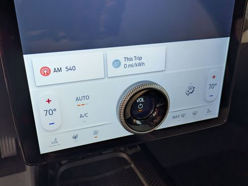 Certified 2023 Ford Mustang Mach-E Premium image 26