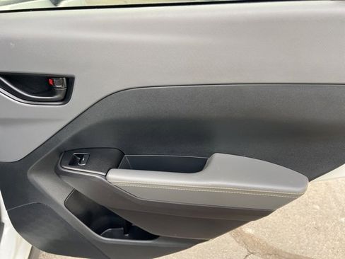 Used 2024 Subaru Crosstrek 2.5i Sport image 35