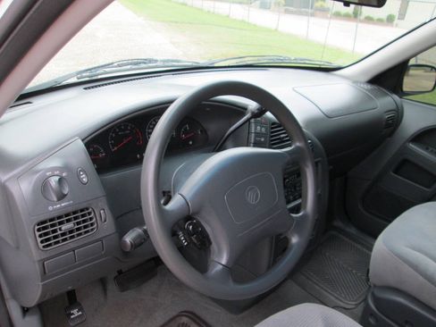 Used 2002 Mercury Villager FWD image 31