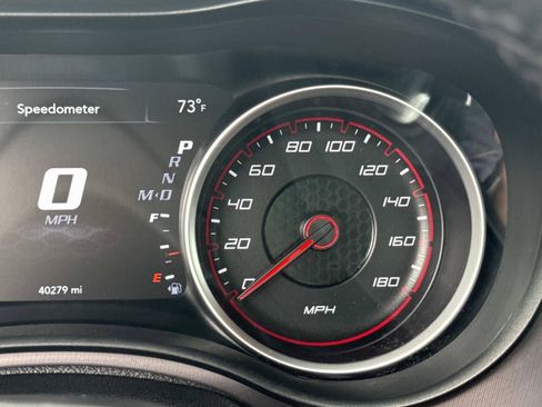 Used 2023 Dodge Charger Scat Pack w/ Navigation & Travel Group RWD image 21